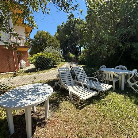 Egles - Con Giardino A