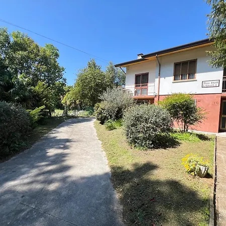 Egles - Con Giardino A Lignano Sabbiadoro