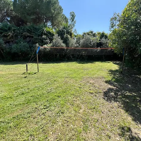 Villa Egles - Con Giardino A