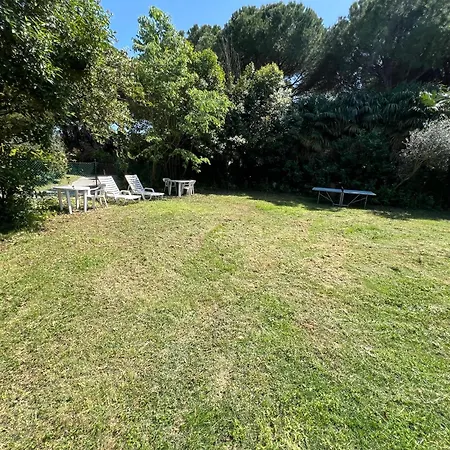 Egles - Con Giardino A Villa *
