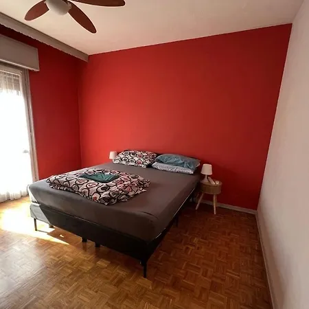 Villa Egles - Con Giardino A Lignano Sabbiadoro