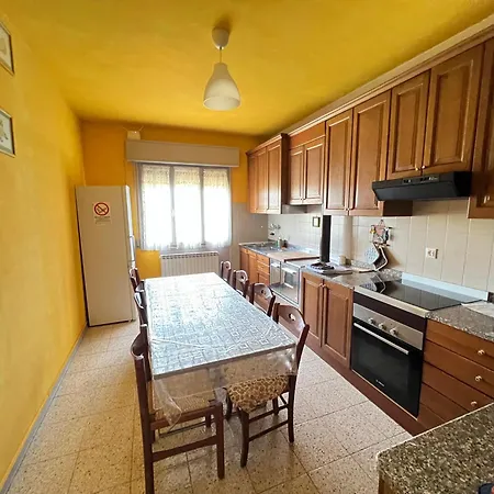 Villa Egles - Con Giardino A Lignano Sabbiadoro