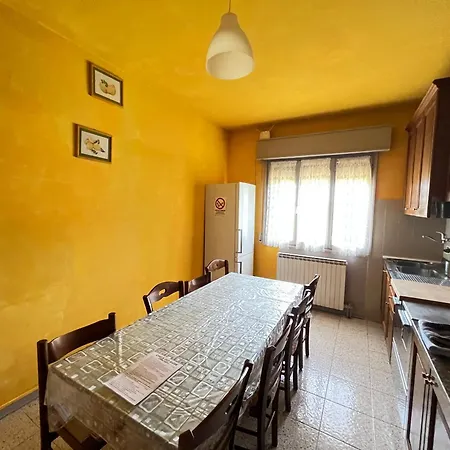 Egles - Con Giardino A Villa