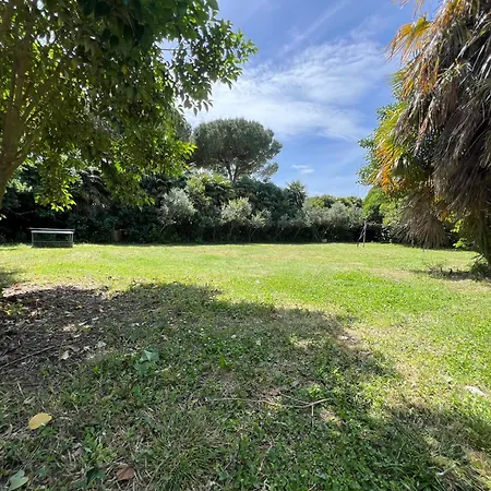 Egles - Con Giardino A *