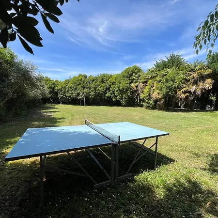 Villa Egles - Con Giardino A Lignano Sabbiadoro