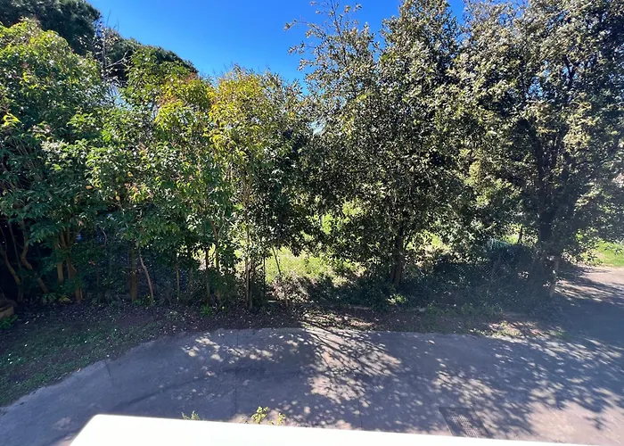 Villa Egles - Con Giardino A Lignano Sabbiadoro