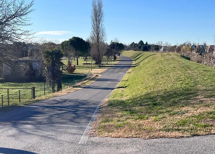 Egles - Con Giardino A Lignano Sabbiadoro