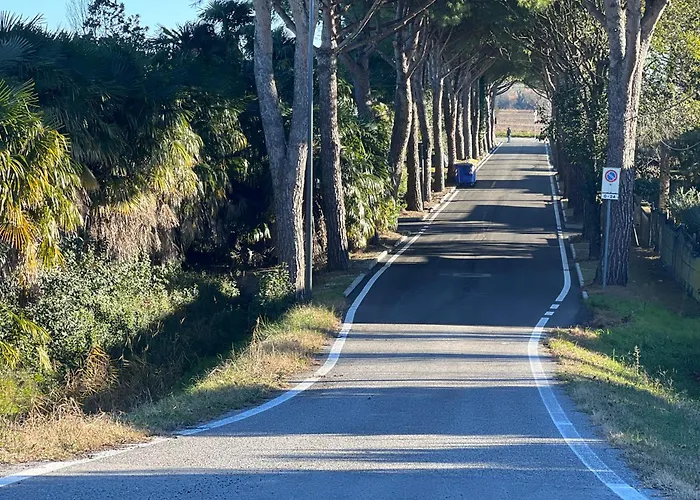 Villa Egles - Con Giardino A Lignano Sabbiadoro