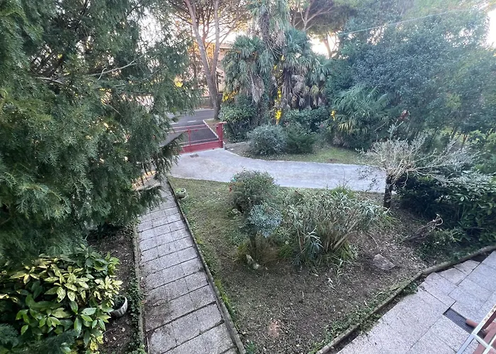 Egles - Con Giardino A * Lignano Sabbiadoro