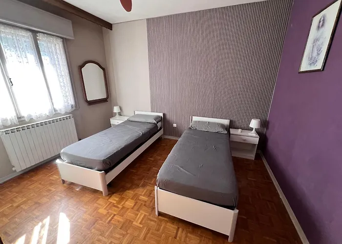 Egles - Con Giardino A Villa