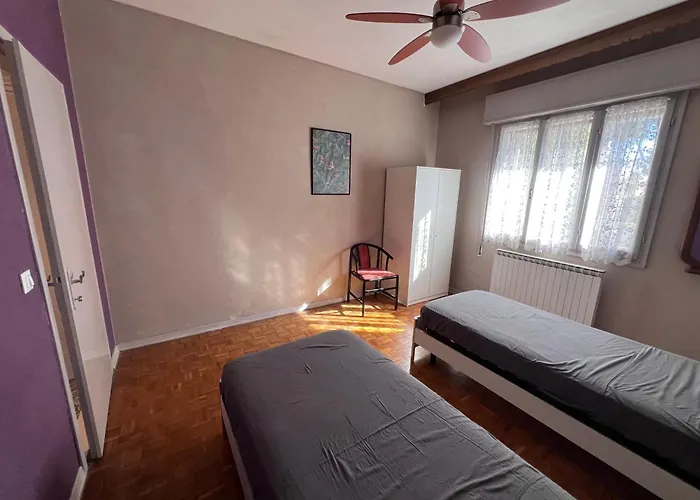 Villa Egles - Con Giardino A