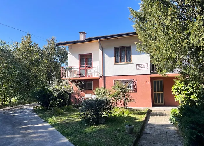 Egles - Con Giardino A Lignano Sabbiadoro