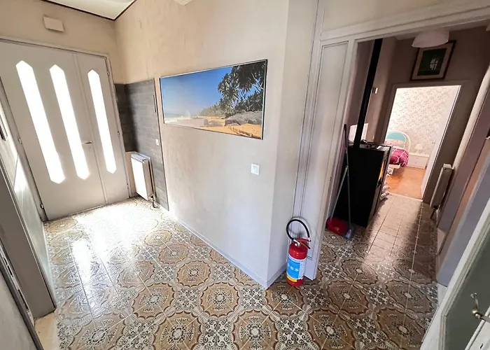 Egles - Con Giardino A Lignano Sabbiadoro