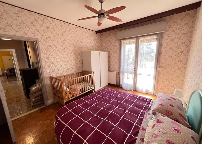 Egles - Con Giardino A