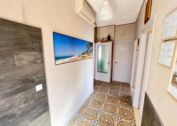 Egles - Con Giardino A *