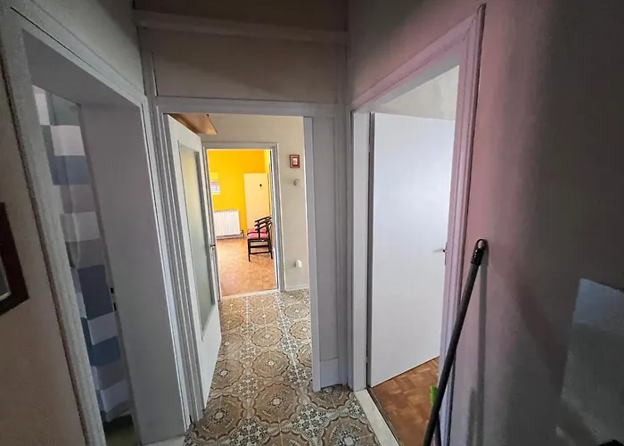 Egles - Con Giardino A