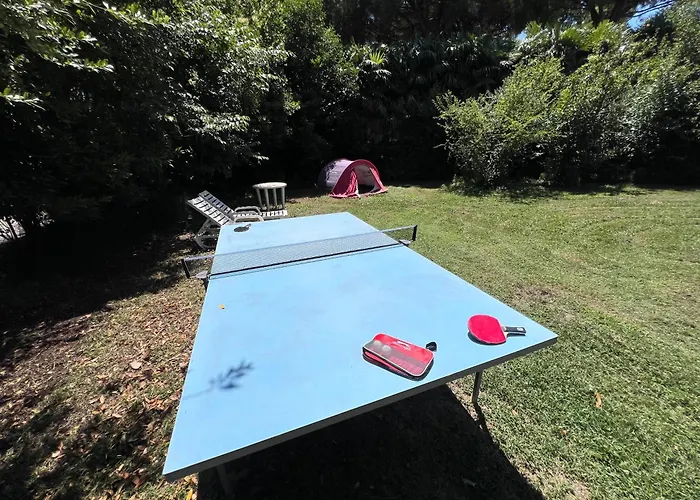 Egles - Con Giardino A Villa