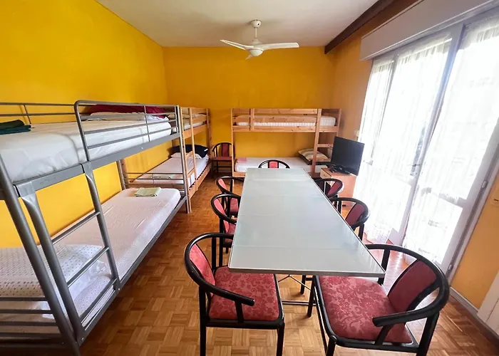 Villa Egles - Con Giardino A