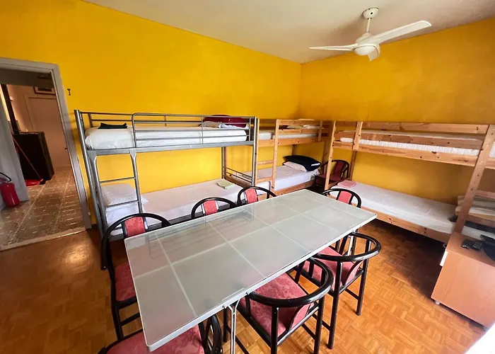 Villa Egles - Con Giardino A *