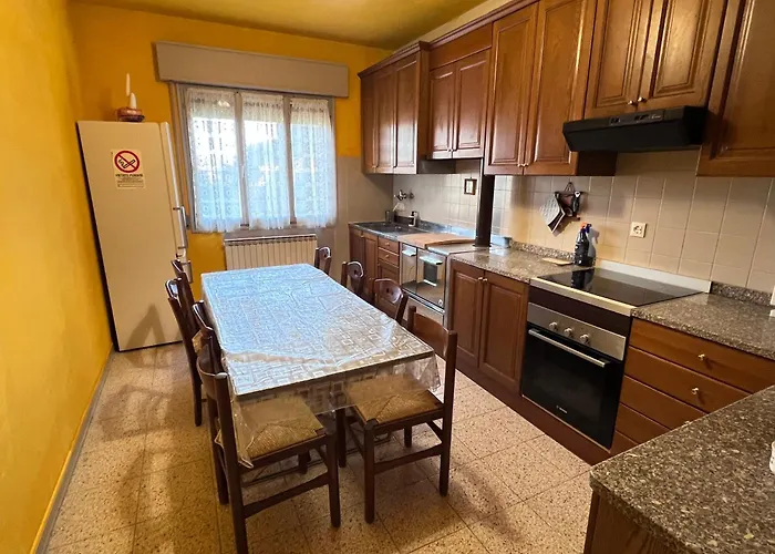 Egles - Con Giardino A *