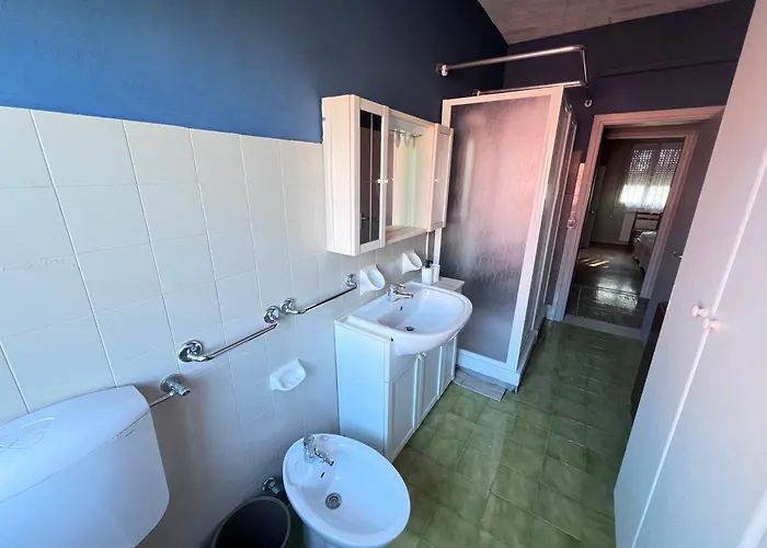 Egles - Con Giardino A Villa *