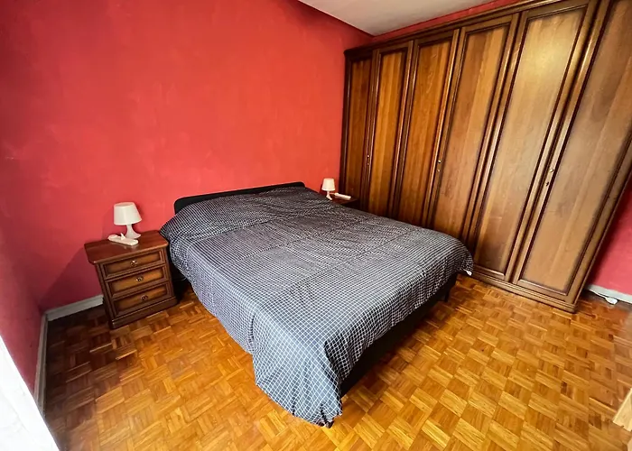 Villa Egles - Con Giardino A *