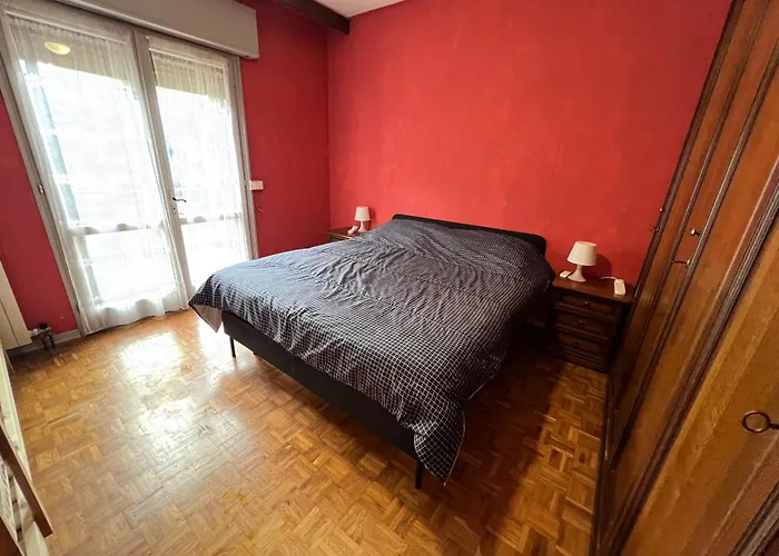 Egles - Con Giardino A